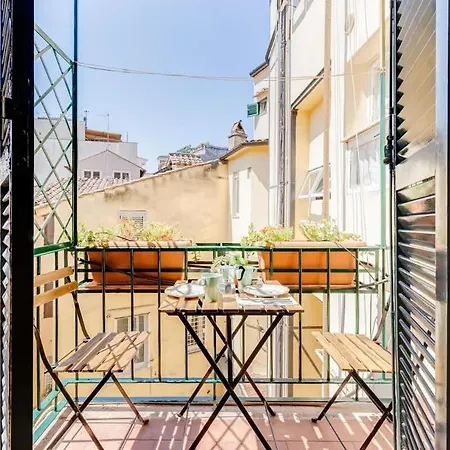 Romantic With Balcony Near Navona Square * Rom