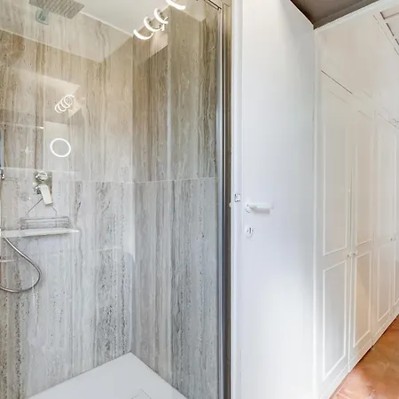 Romantic With Balcony Near Navona Square Roma