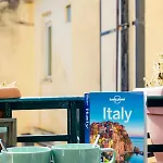 Apartamento Romantic With Balcony Near Navona Square *