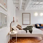 Romantic With Balcony Near Navona Square Apartamento *