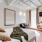Apartamento Romantic With Balcony Near Navona Square *