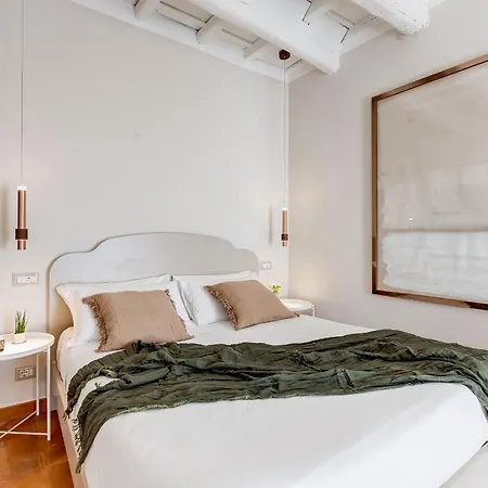 Romantic With Balcony Near Navona Square * Roma