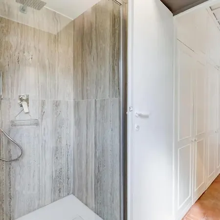 Appartement Romantic With Balcony Near Navona Square