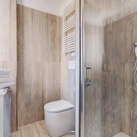Romantic With Balcony Near Navona Square * Rome